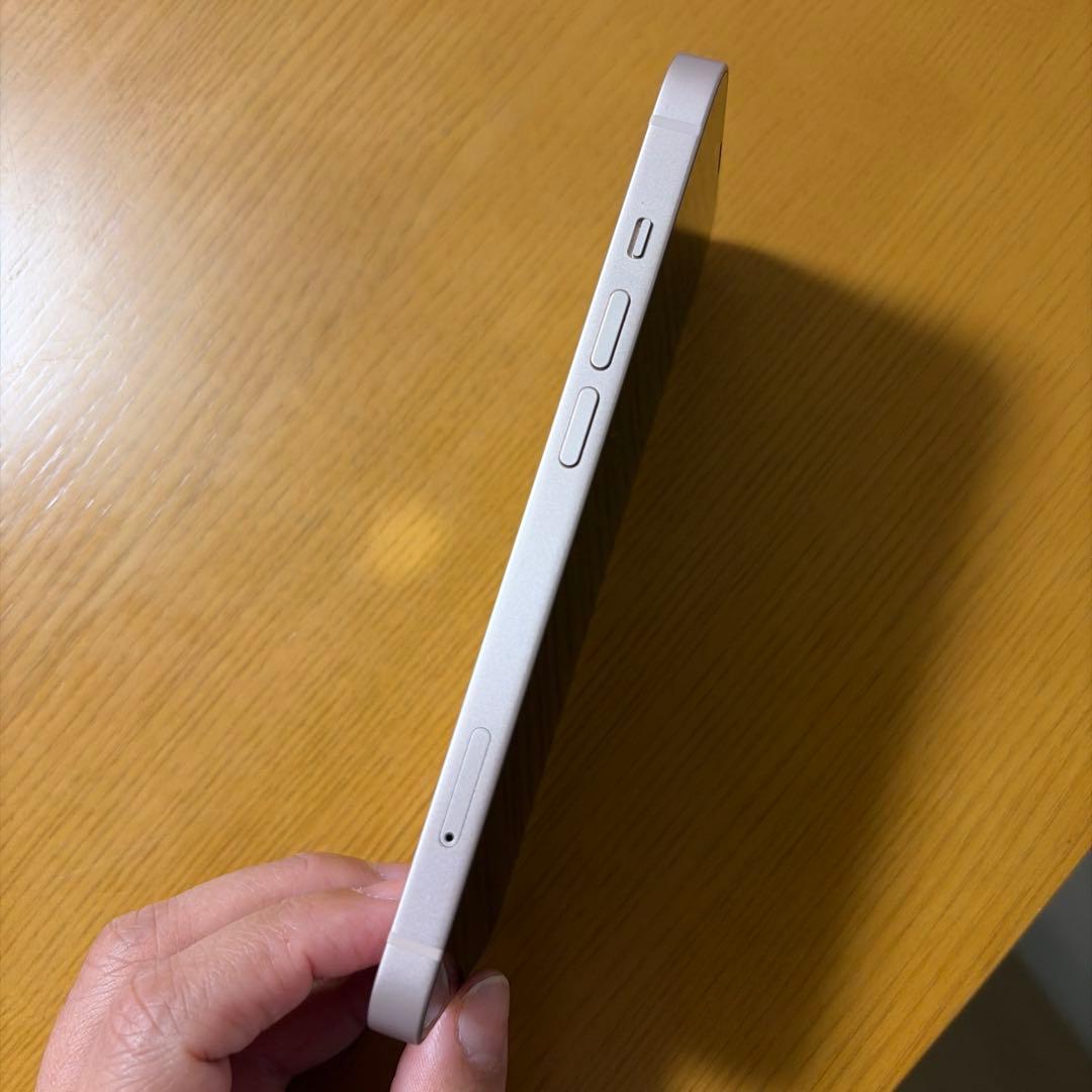 【本体のみ】iPhone13 256GB ピンク