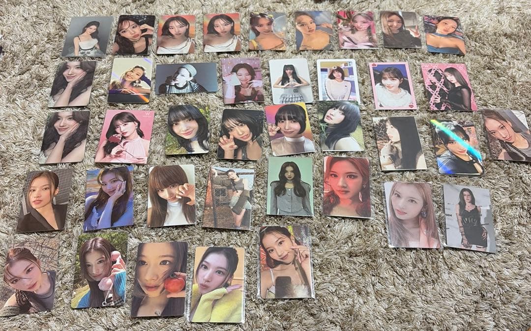 twice まとめ売り