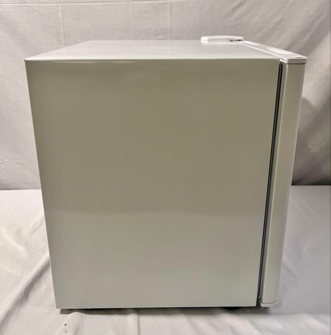 ③【通電確認済み】ELSONIC ノンフロン冷蔵庫 46L 2024年製