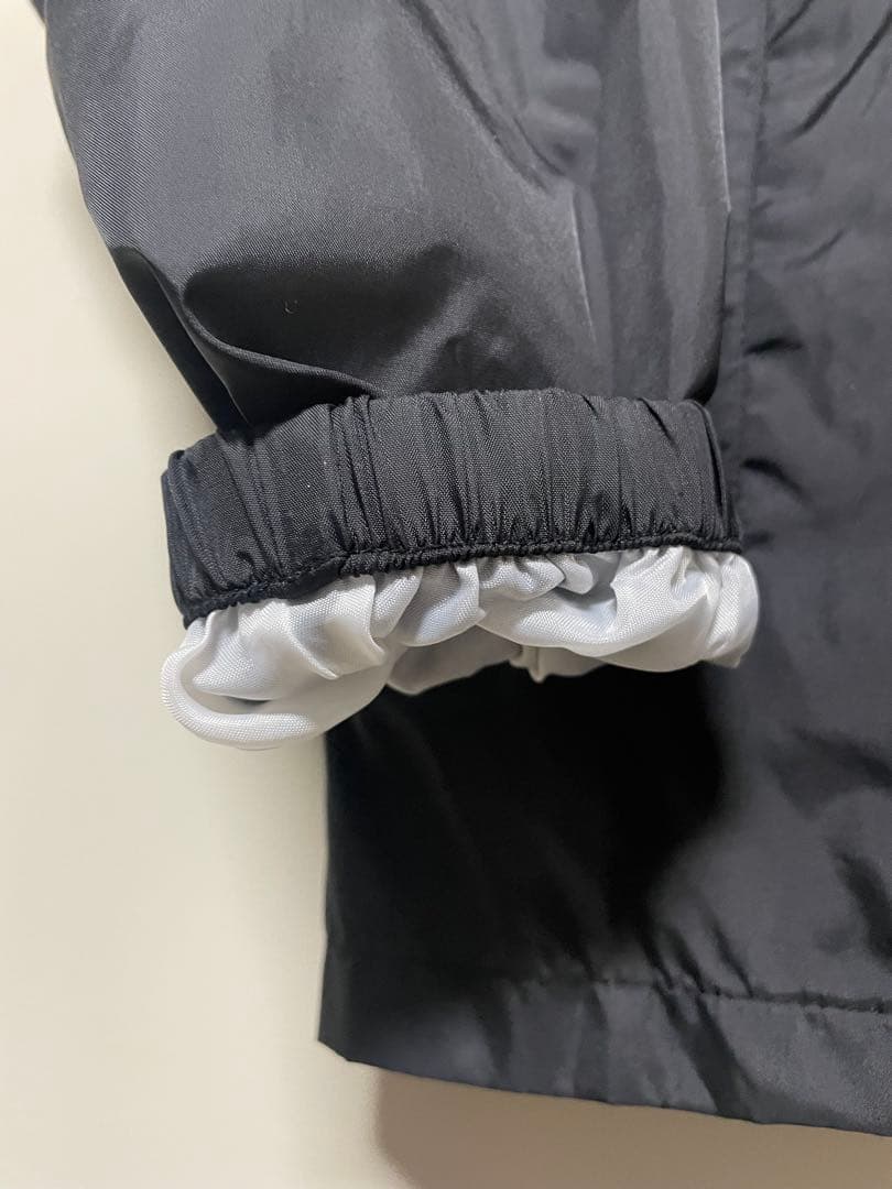 Shop Sams Motorcycle サムズ　コーチジャケット Ｌサイズ