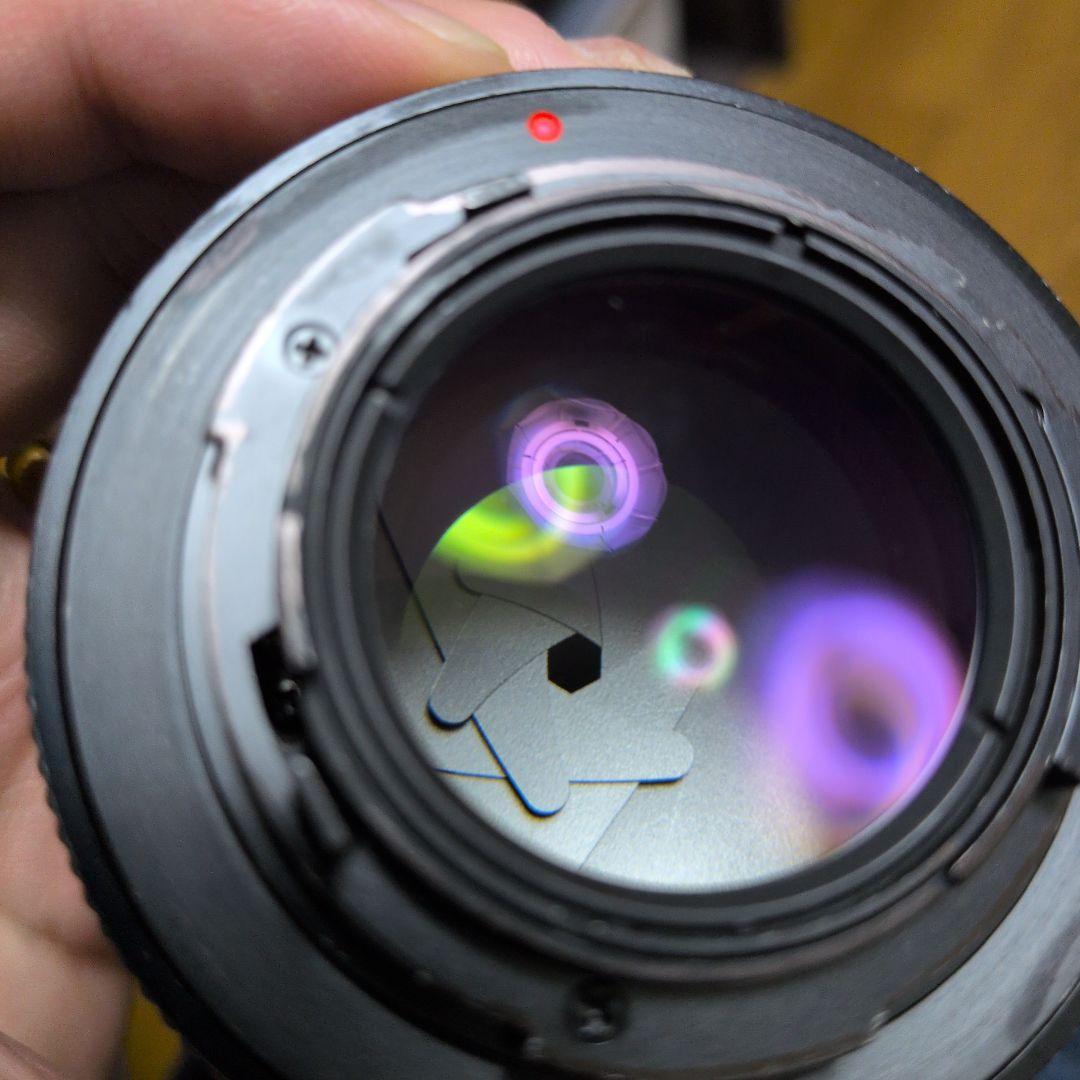 レンズ(単焦点) CONTAX Carl Zeiss Planar T* 50mm F1.4