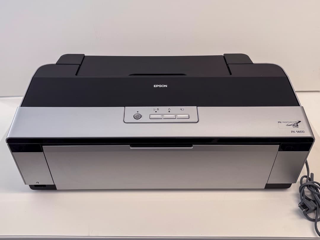 EPSON PX-5600 インクジェットプリンター