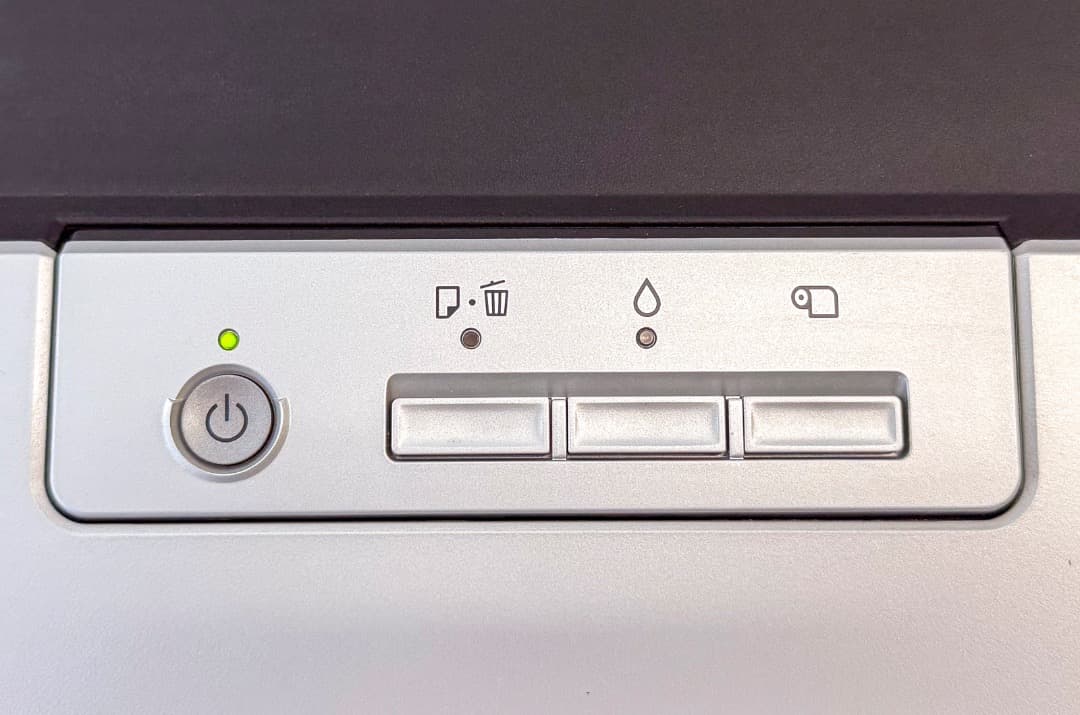 EPSON PX-5600 インクジェットプリンター