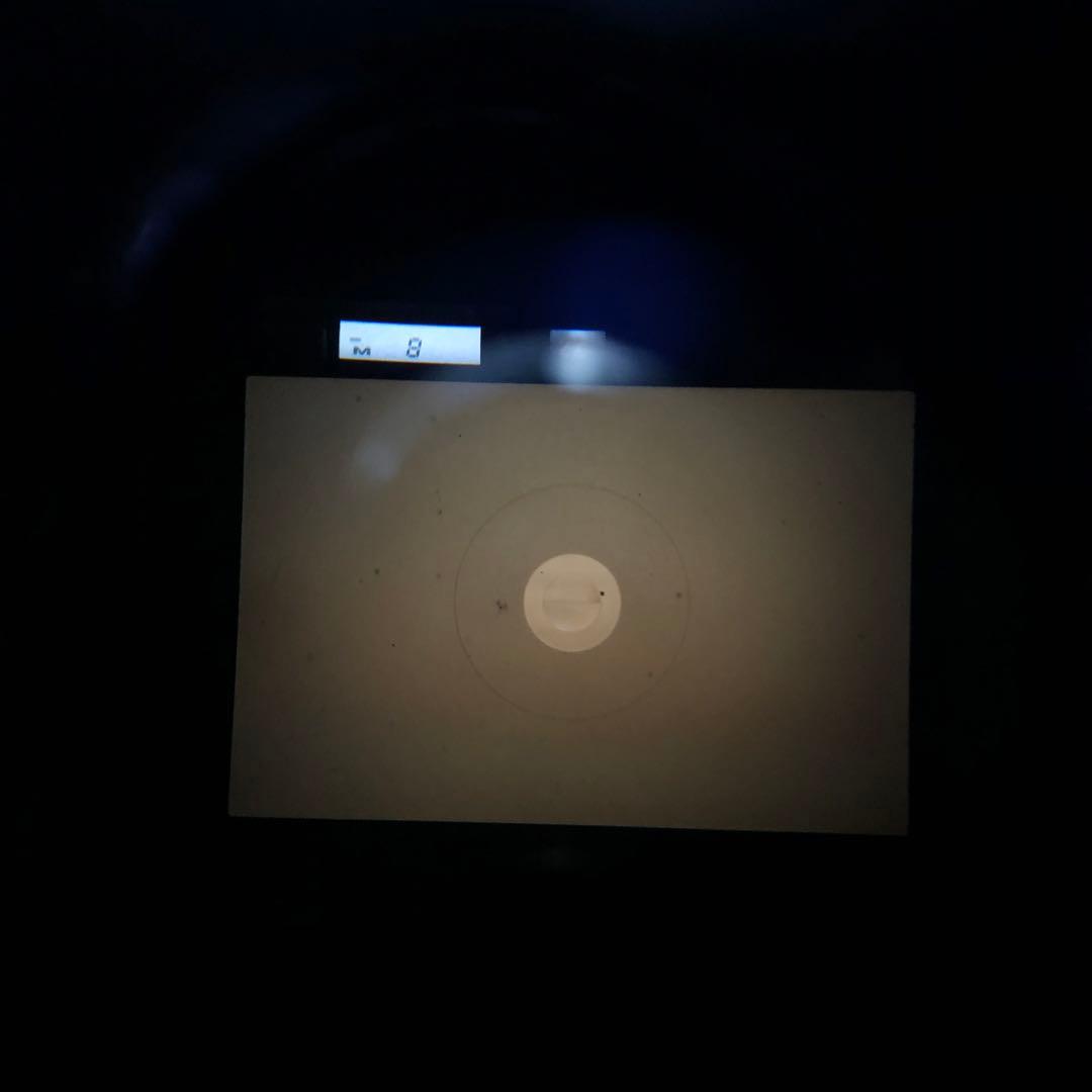 NIKON FA フィルムカメラ