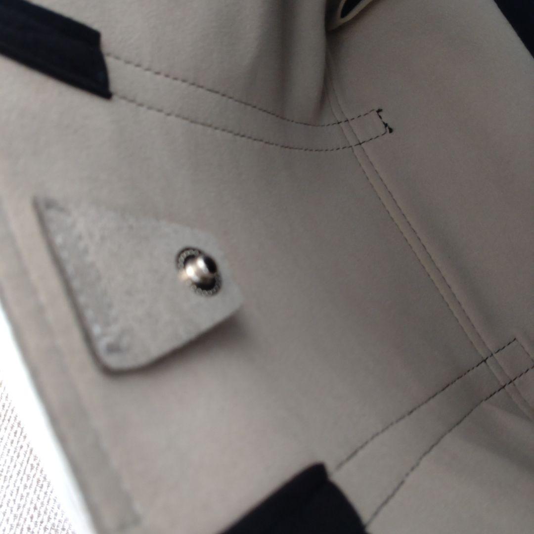 zattu ザッツ　neppa ネッパ　トートバッグ　ショルダー　2way