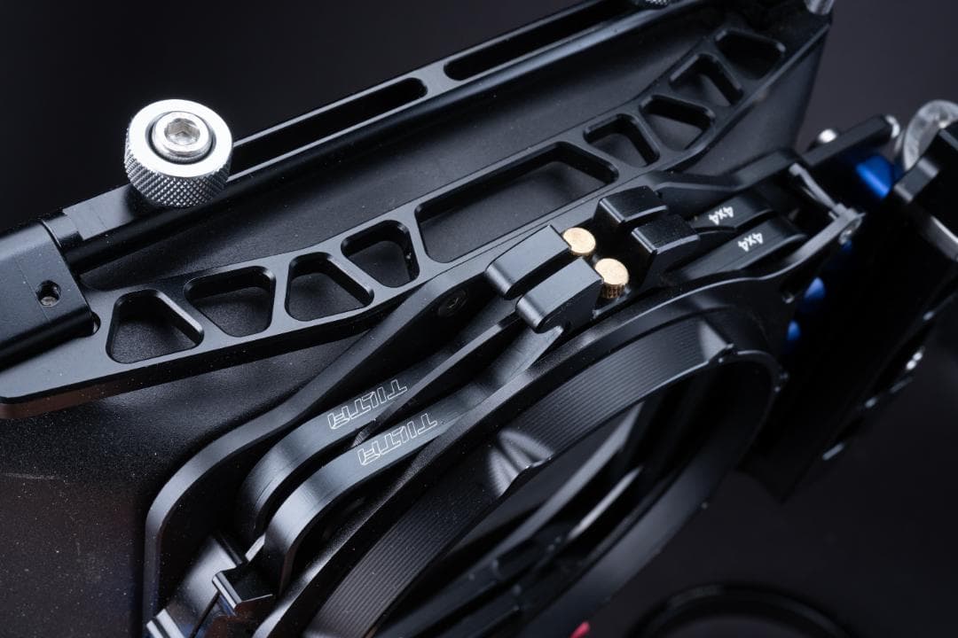 パ*ヤ様 TILTA　マットボックス　フォローフォーカス　ショルダーマウントセッ