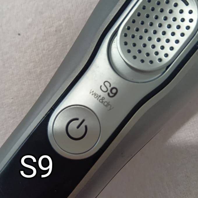 ブラウン最高峰Series9 S9 9345s-v 完全防水❗ 完全未開封❣️