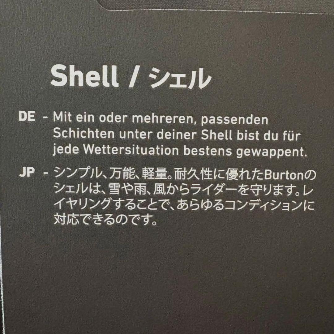 新品　スキー　スノーボード　スノボ　ジャケット　ブラック　黒　無地　メンズ　XL