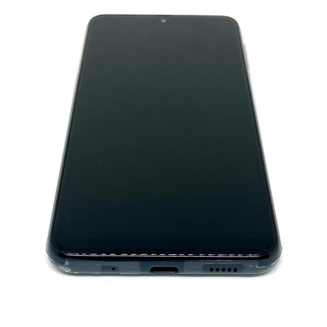 【美品】Galaxy A23 5G 本体一台（６）