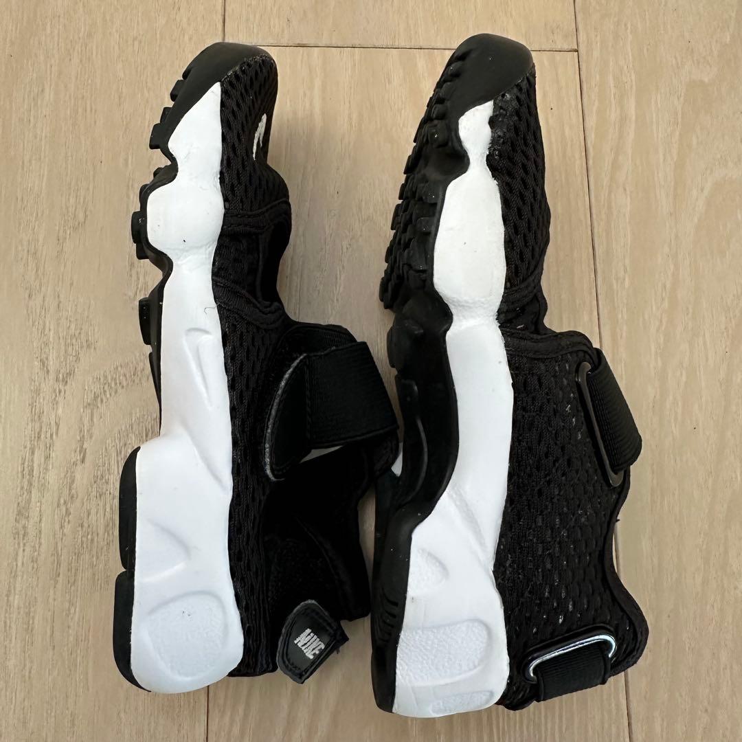 専用！NIKE AIR RIFT サンダル 18cm 22cm