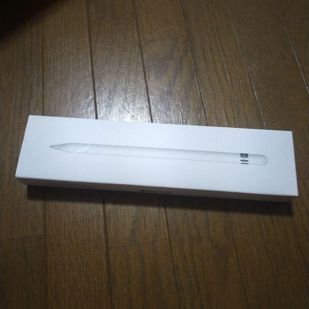 Appleペンシル第一世代 Pencil 純正品 新品未使用品 MQLY3J/A