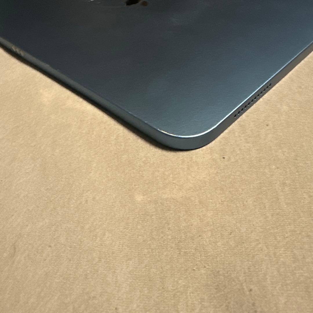 iPad 第10世代 64GB Wi-Fi バッテリー89% 6
