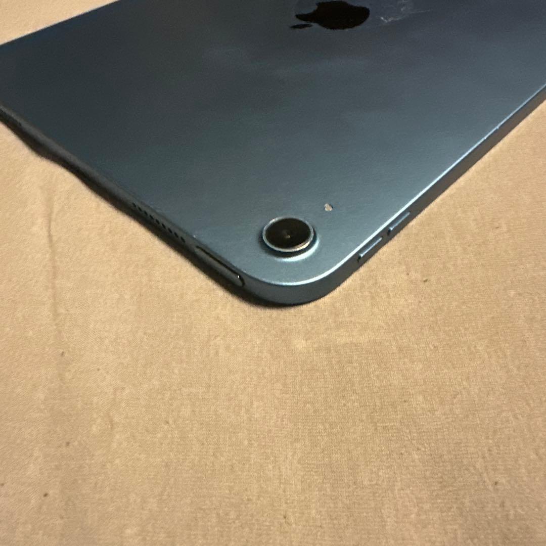 iPad 第10世代 64GB Wi-Fi バッテリー89% 6