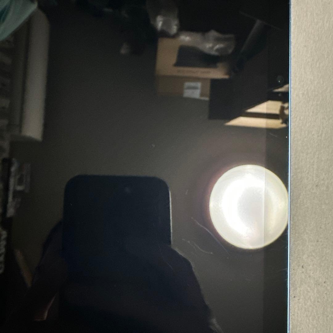 iPad 第10世代 64GB Wi-Fi バッテリー89% 6