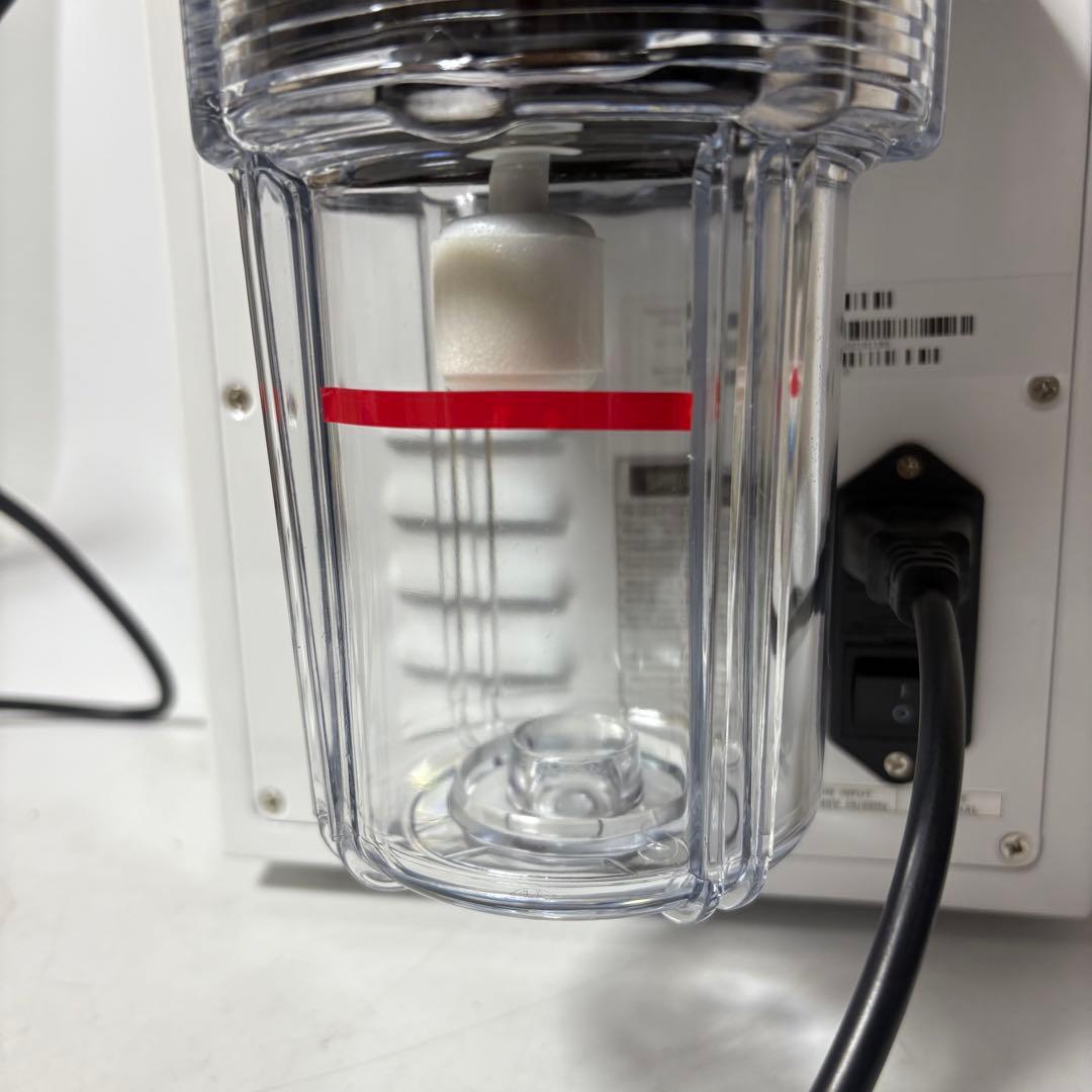 DERM ABELL DERMASPA 毛穴洗浄機