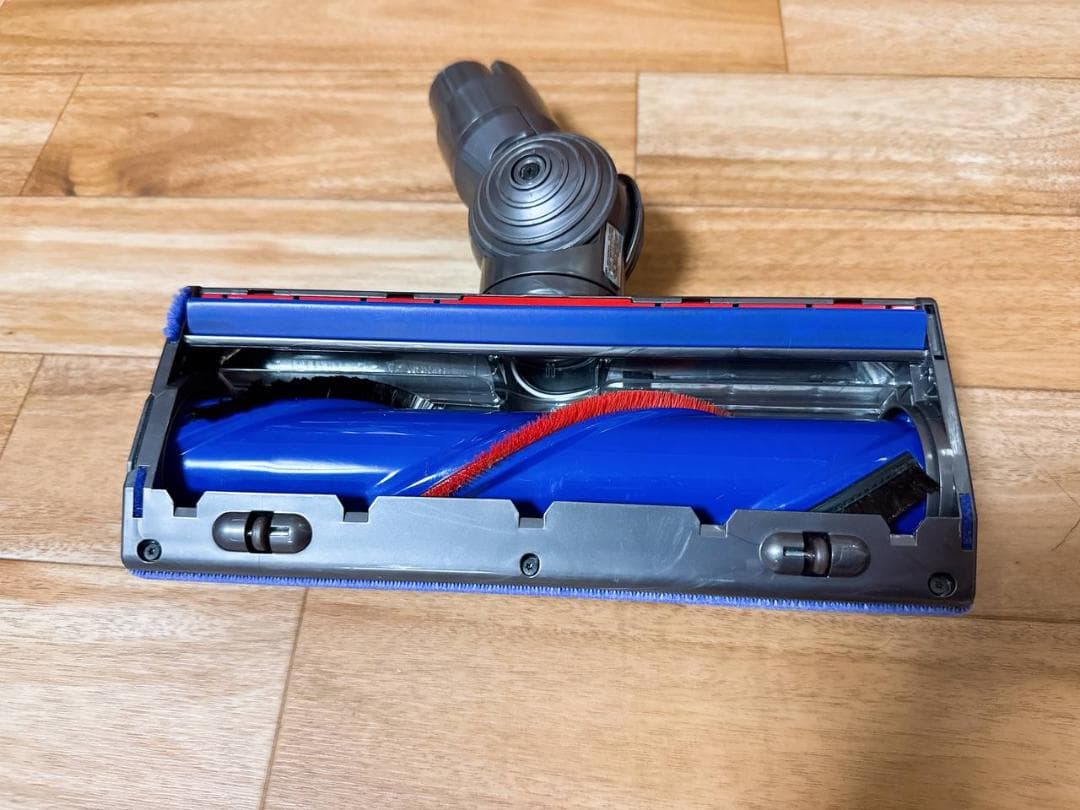 269-ダイソン dyson v10 sv12 掃除機 作動品