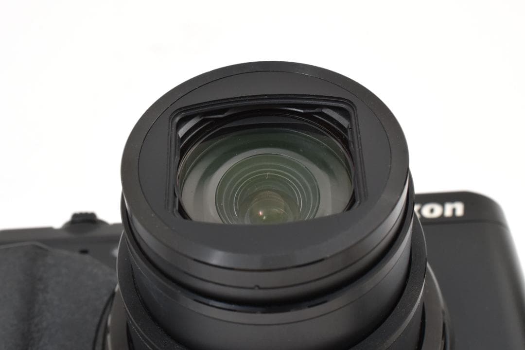 ■ 美品 ■ ニコン　Nikon COOLPIX S9900