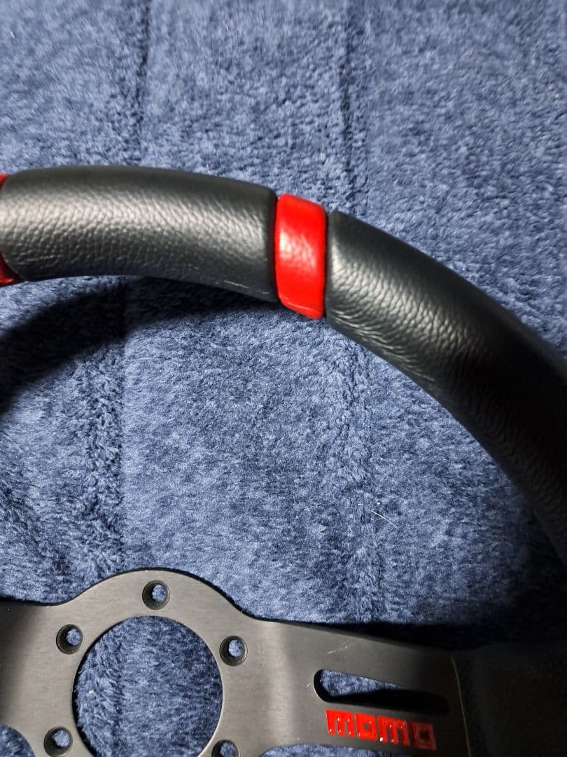 ドリフティング MOMO モモ