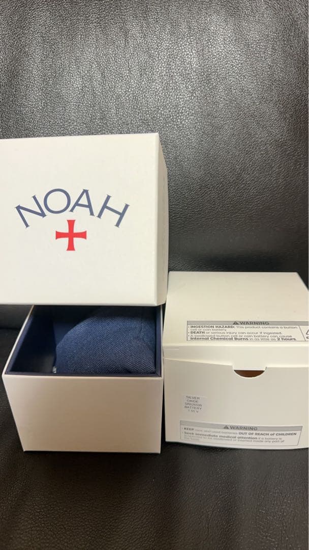 時計 noah timex sun and moon watch