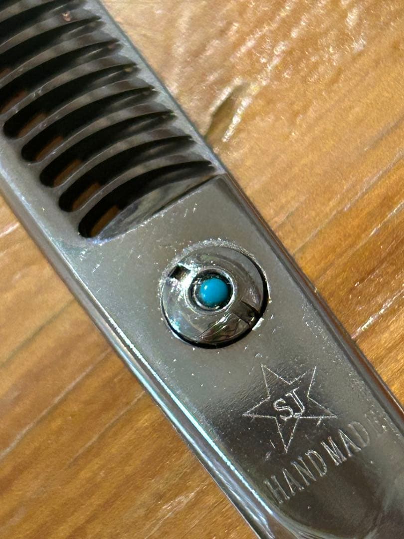 シザーズジャパン FLOR25 セニング カット率15%~25%