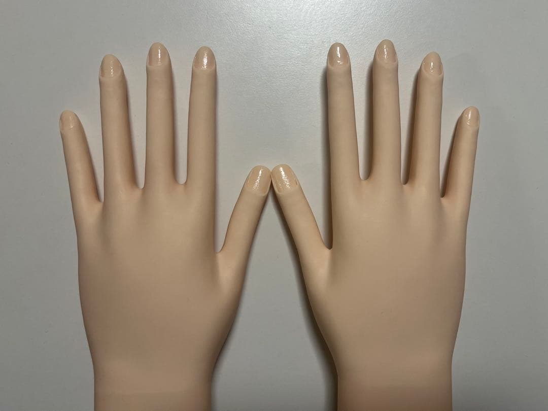 JNEC認定モデルハンド