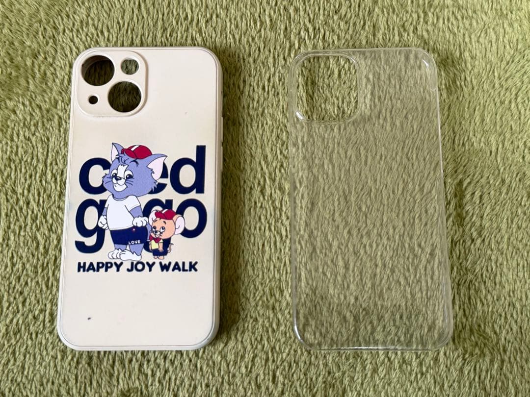 Apple『iPhone 13 mini 512GB ブルー（完備品）』おまけ付