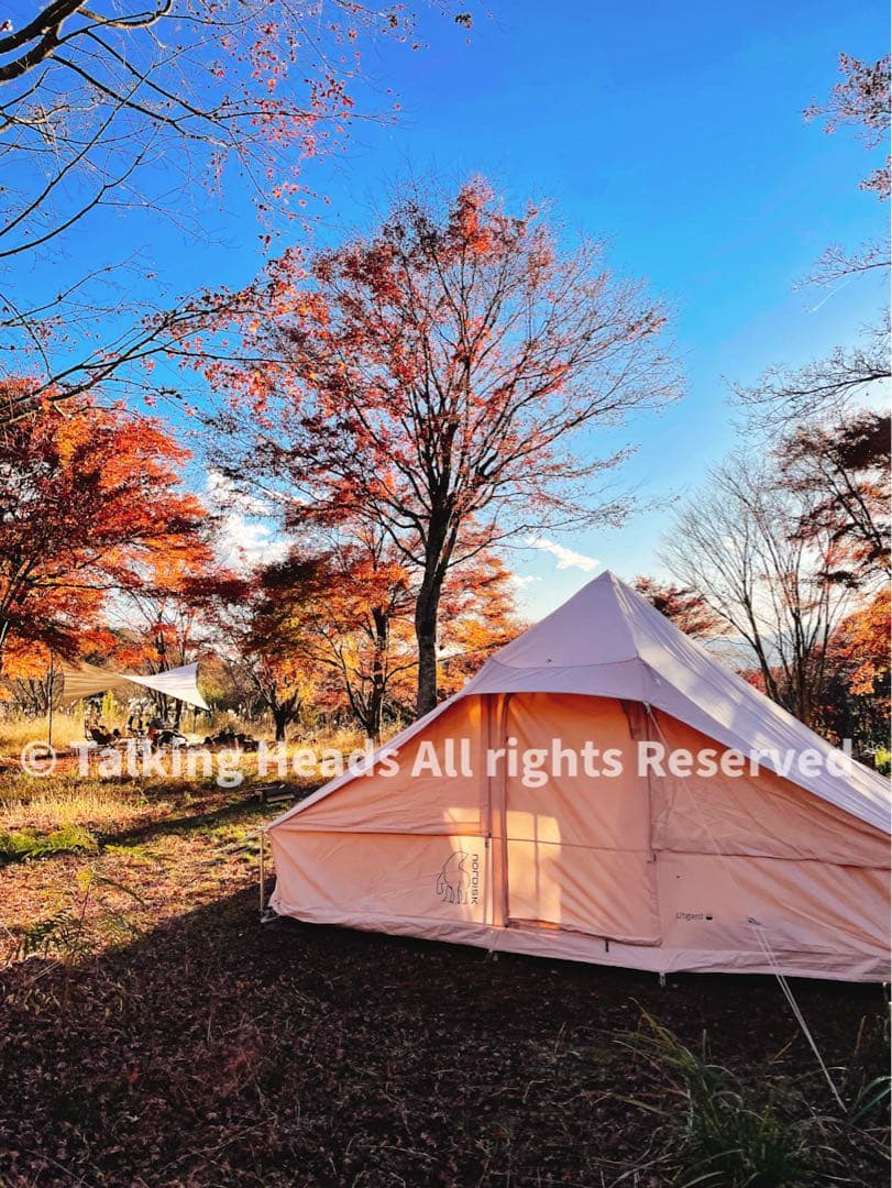 ノルディスク テント ウトガルド13.2/ジップインフロアセット 使用4回美品