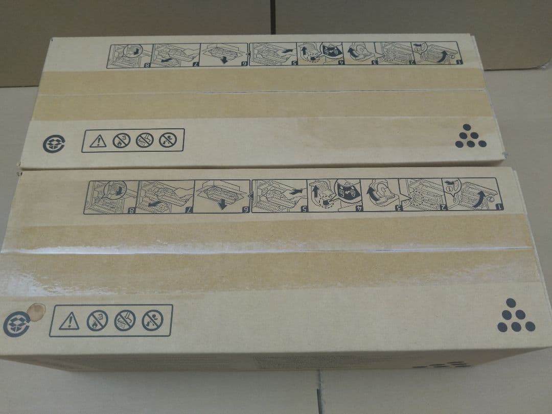 リコー トナー6400H ２本