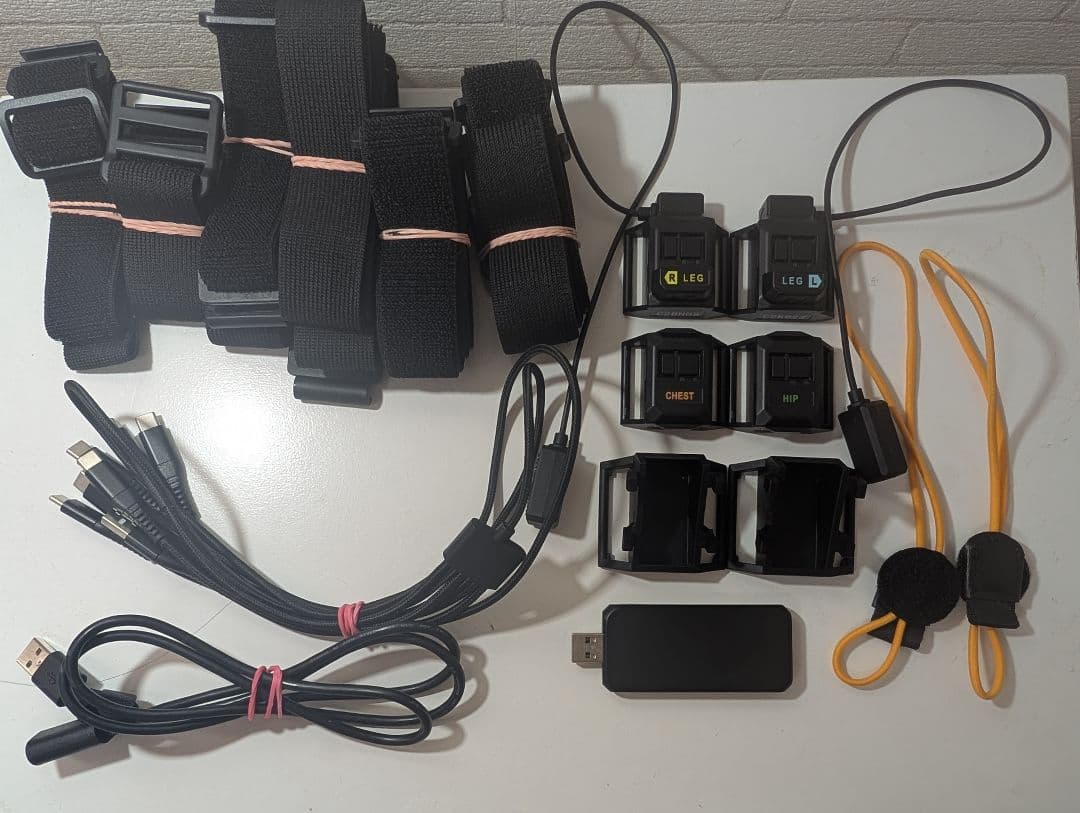 Shiftall HaritoraX 2 専用ドングル付