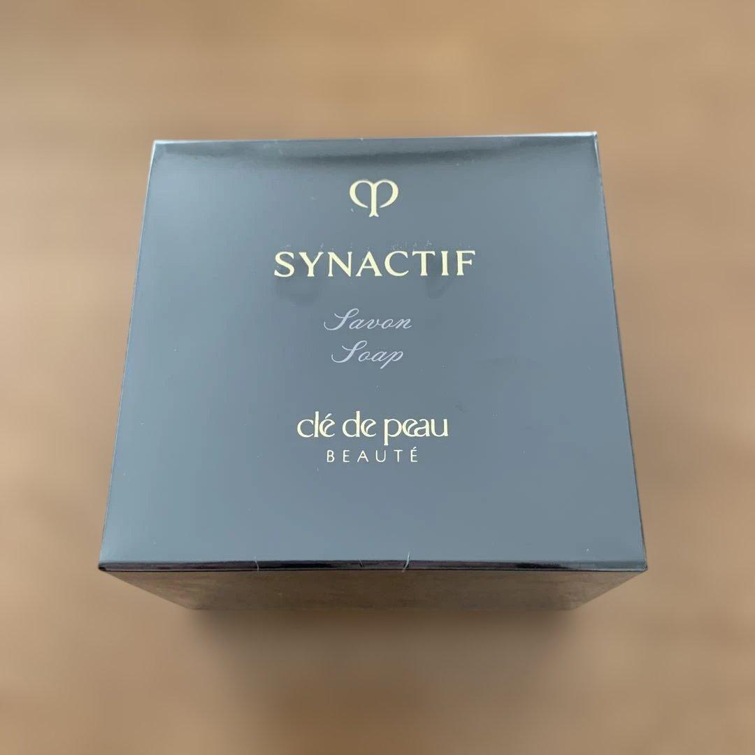 クレドポー　シナクティフサボンn