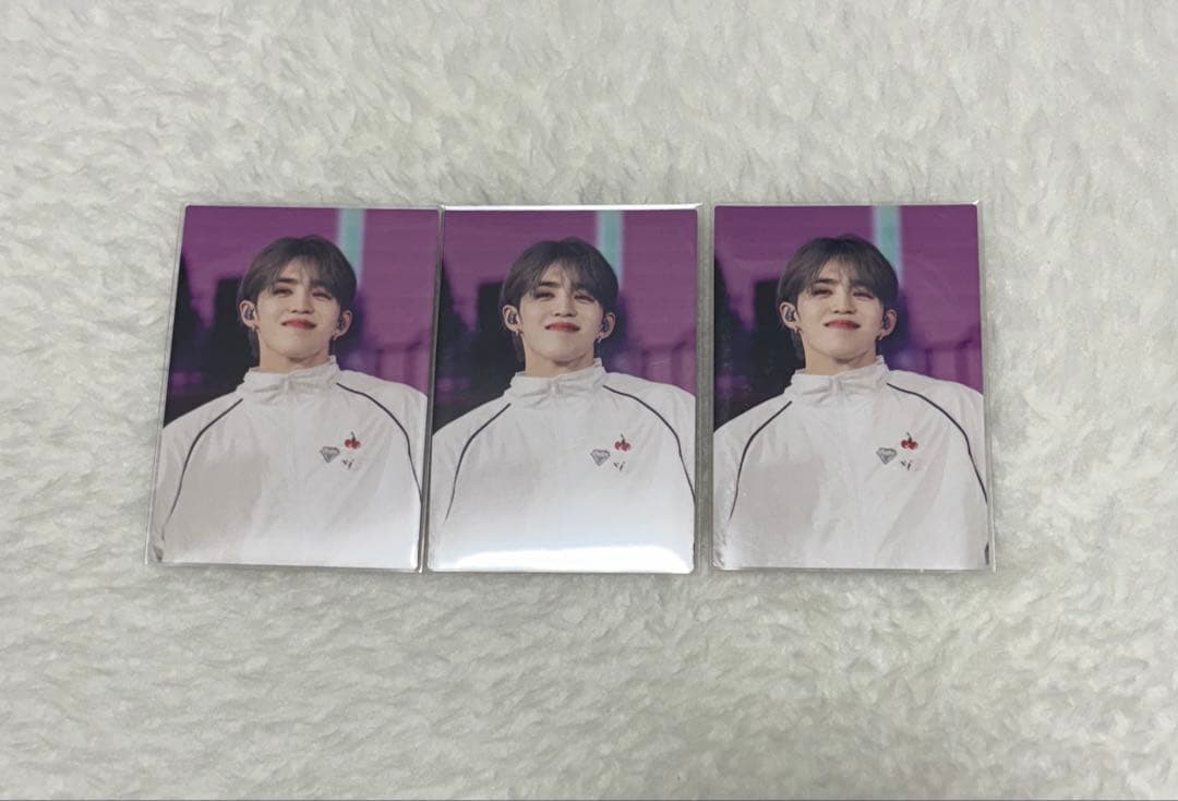 セブチ SEVENTEEN FOLLOW FELLOW エスクプス