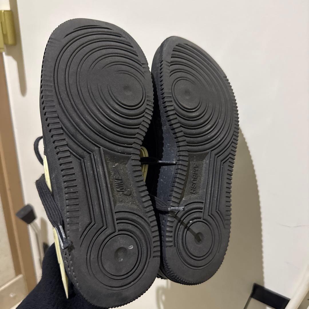 靴 Nike Ambush airforce1 25cm