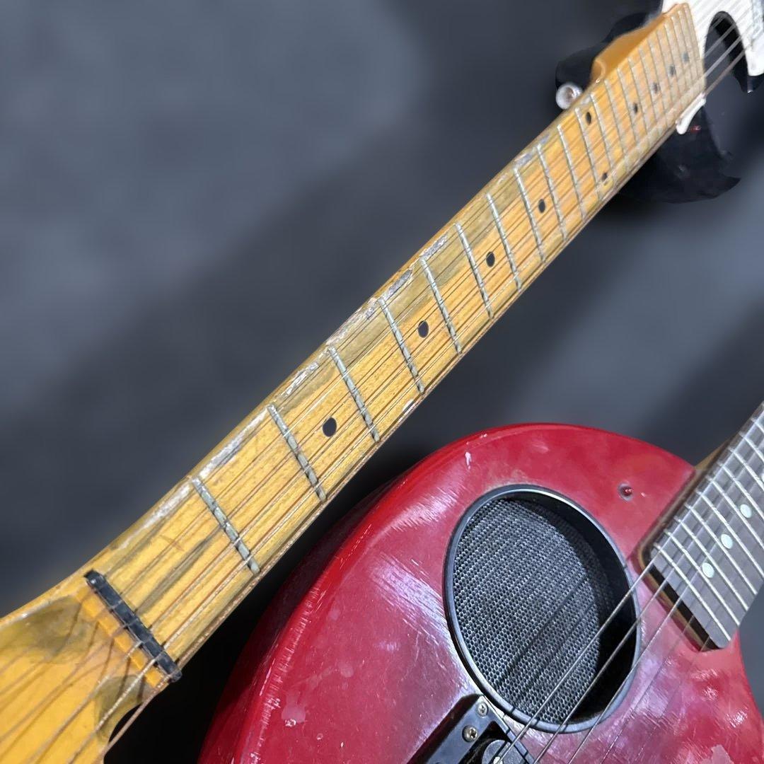 FERNANDES ZO-III ZO-3 ゾーさん ジャンク まとめて