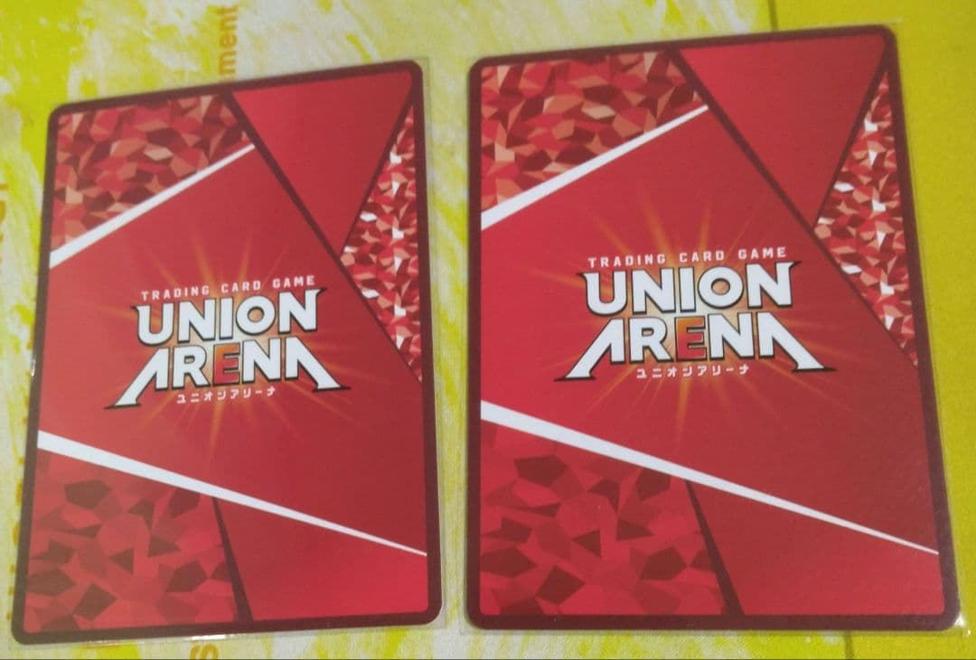 ユニオンアリーナ　仮面ライダー　W サイクロンジョーカーエクストリーム　パラレル