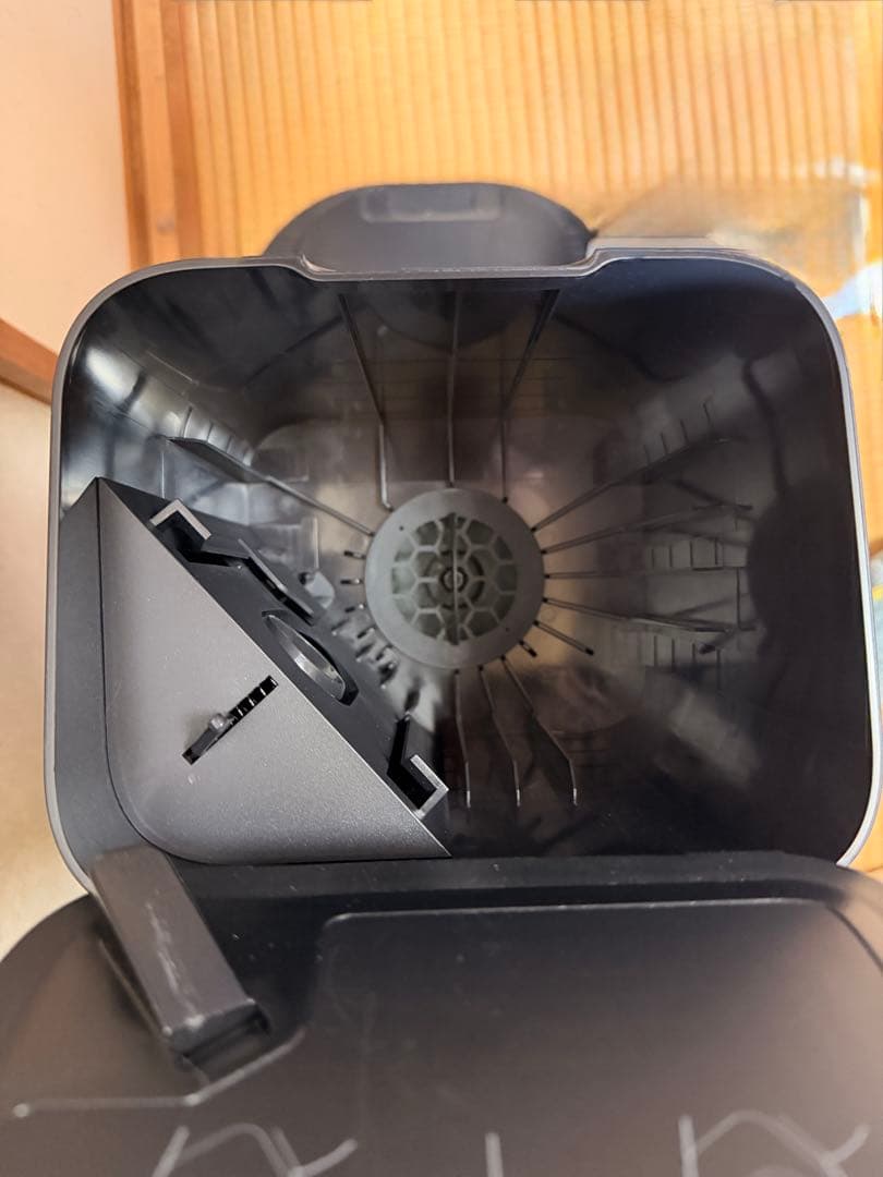 明日まで購入の方替えブラシ付き ルンバ　s9+ iRobot Roomba