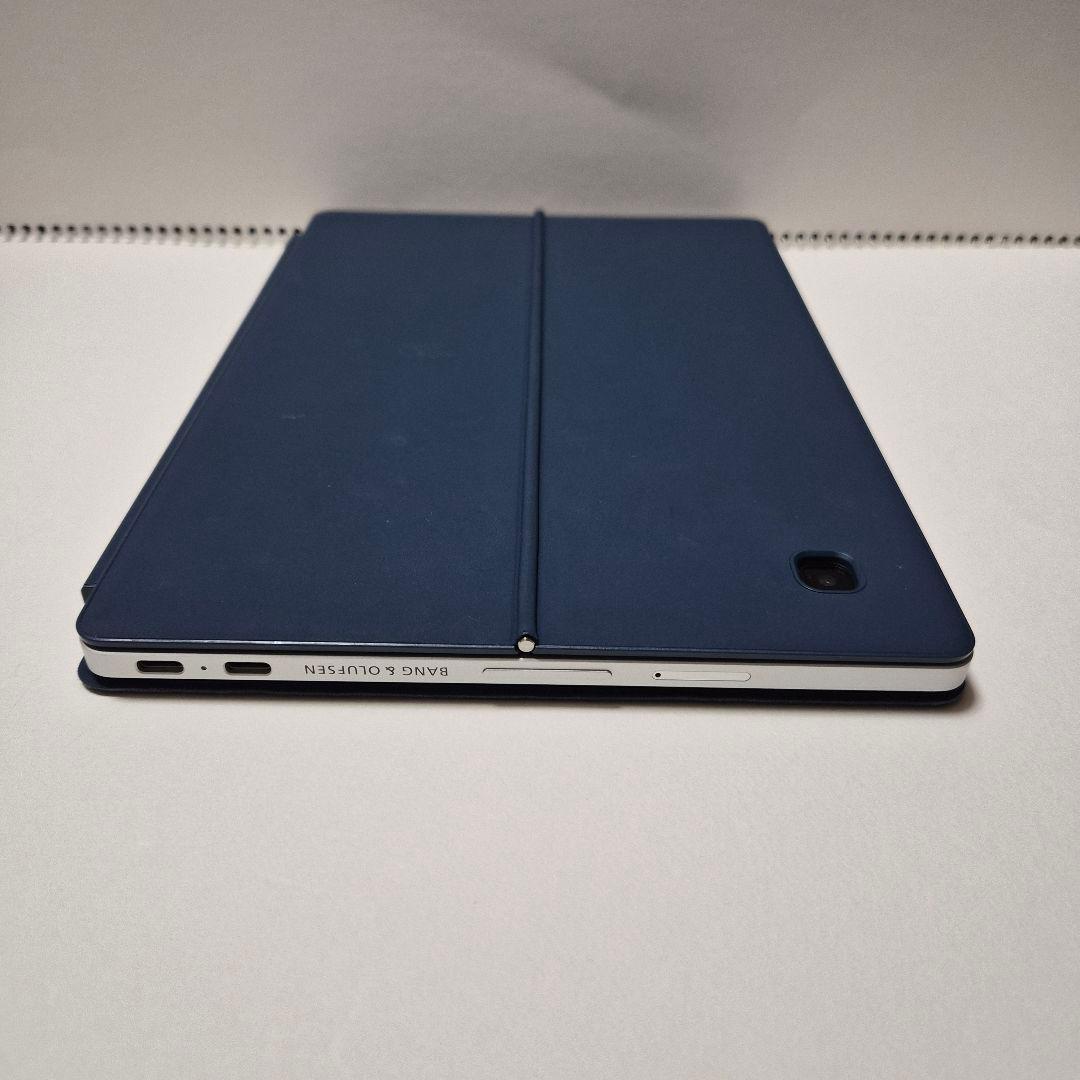 HP Chromebook x2 11 セルラーモデル（8/128GB）