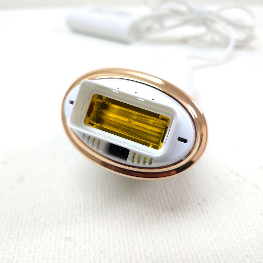 M1124E1 ブラウン シルク・エキスパート プロ 5 光美容器 通電確認済み