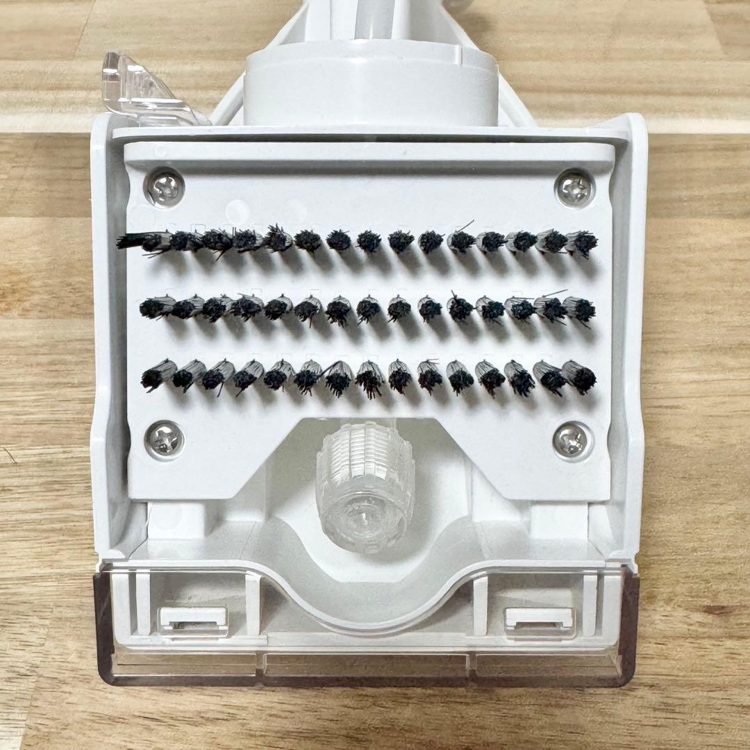 アイリスオオヤマ　コードレスリンサークリーナー　RNSK-B400D-W