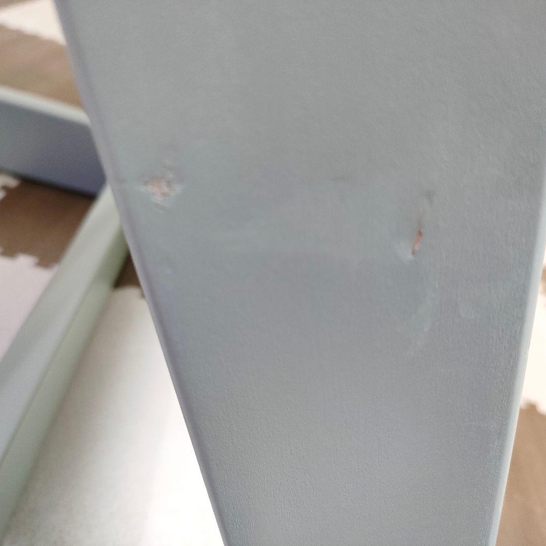 ストッケ　トリップトラップ　モスグリーン　ベビーセット　SN6