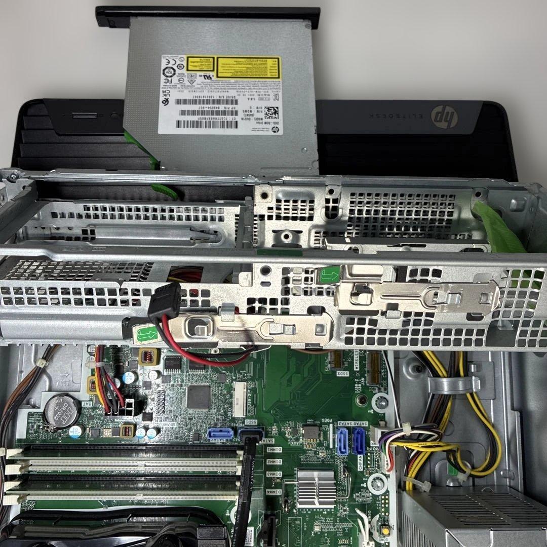 第11世代！Corei9！BIOS確認済！HDD.SSD非搭載！ジャンク品！