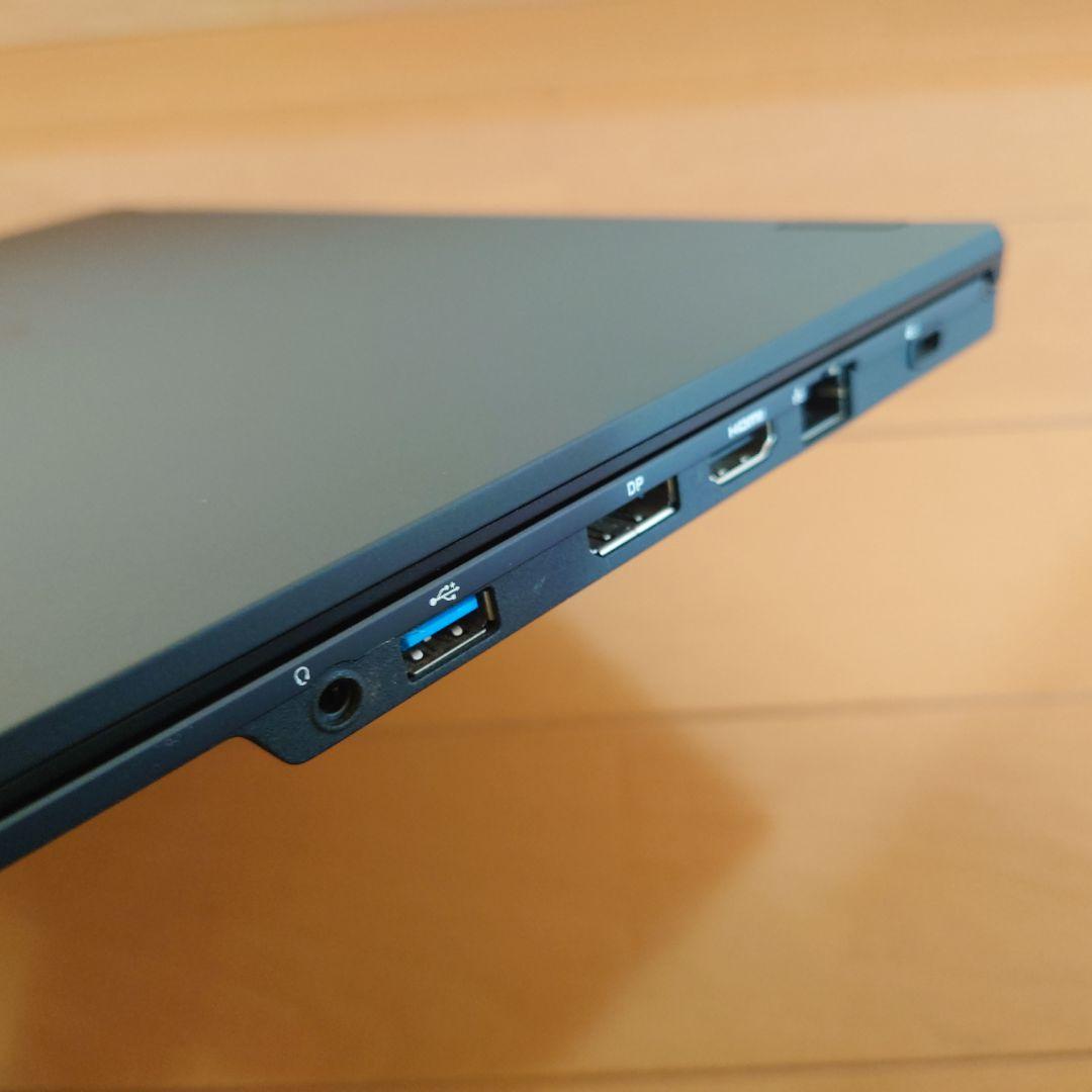 設定済み✨️LIFEBOOK✨️タッチパネル式✨️Win11/SSD/オフィス