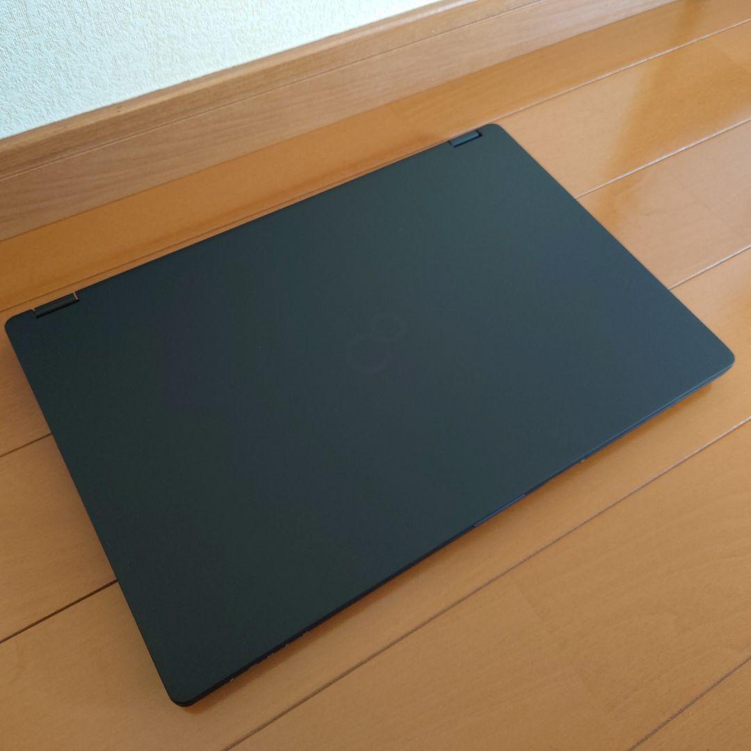 設定済み✨️LIFEBOOK✨️タッチパネル式✨️Win11/SSD/オフィス