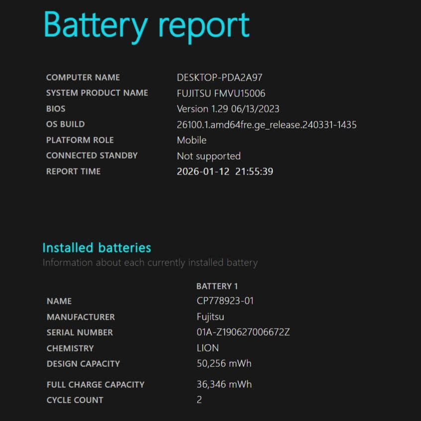 設定済み✨️LIFEBOOK✨️タッチパネル式✨️Win11/SSD/オフィス