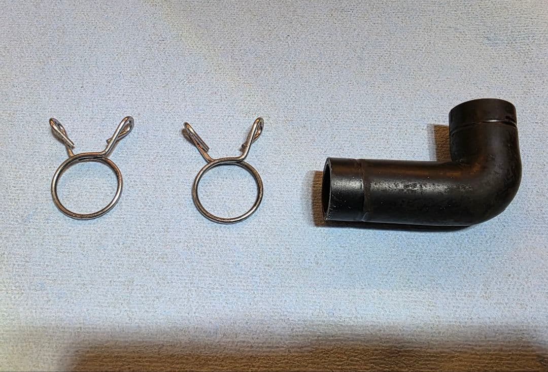 浄化槽用ブロアー　【超美品】　EcoMac100