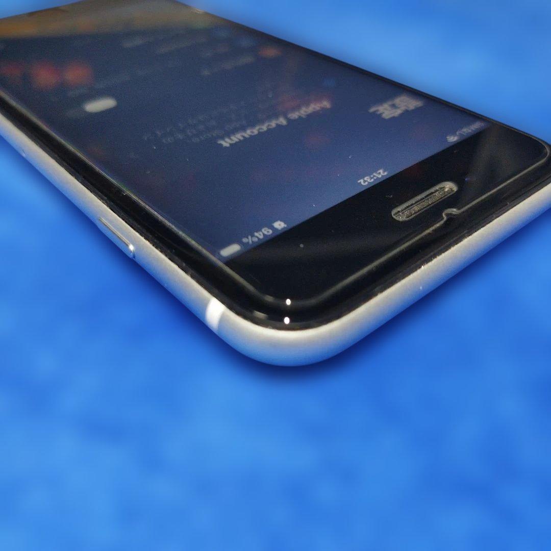 スマートフォン本体 iPhone se 2 128GB