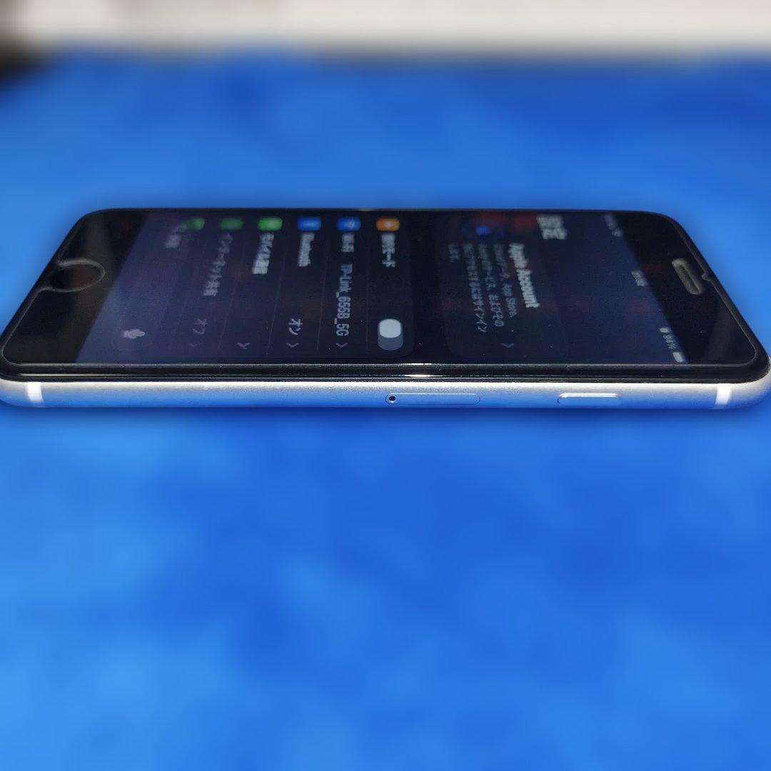 スマートフォン本体 iPhone se 2 128GB