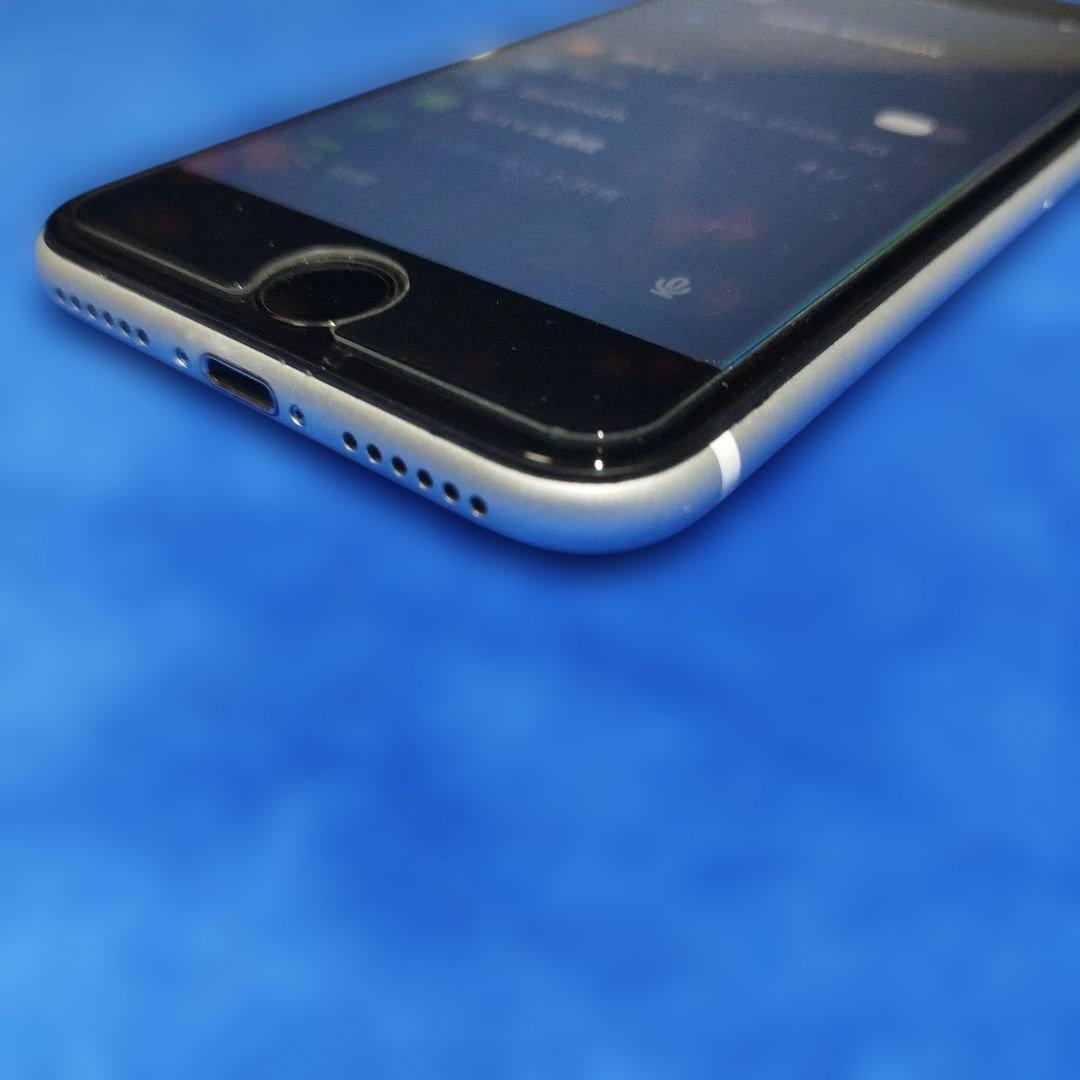 スマートフォン本体 iPhone se 2 128GB