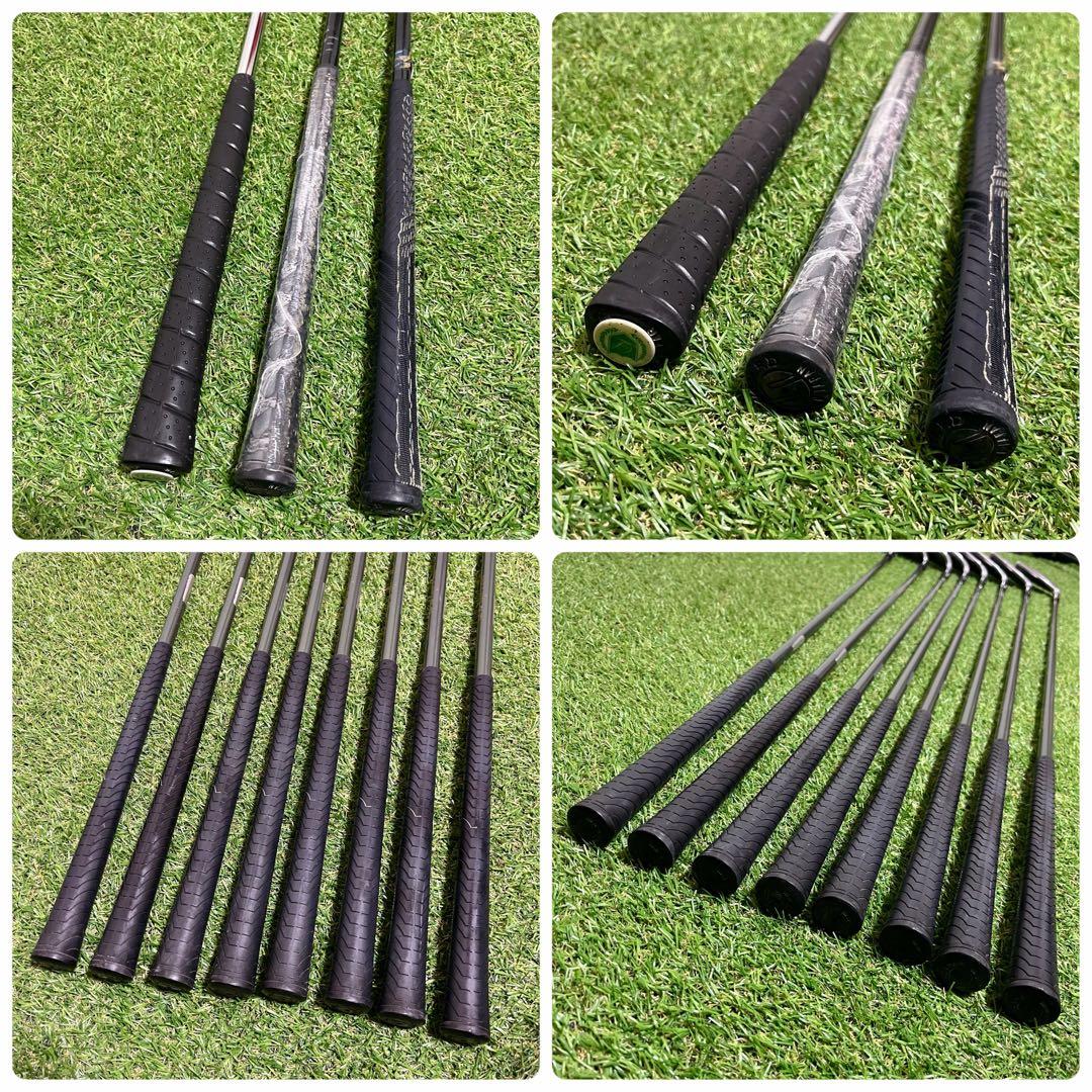 ホンマ S-YARD 初心者オススメ 高級レディースゴルフクラブ豪華11本セット