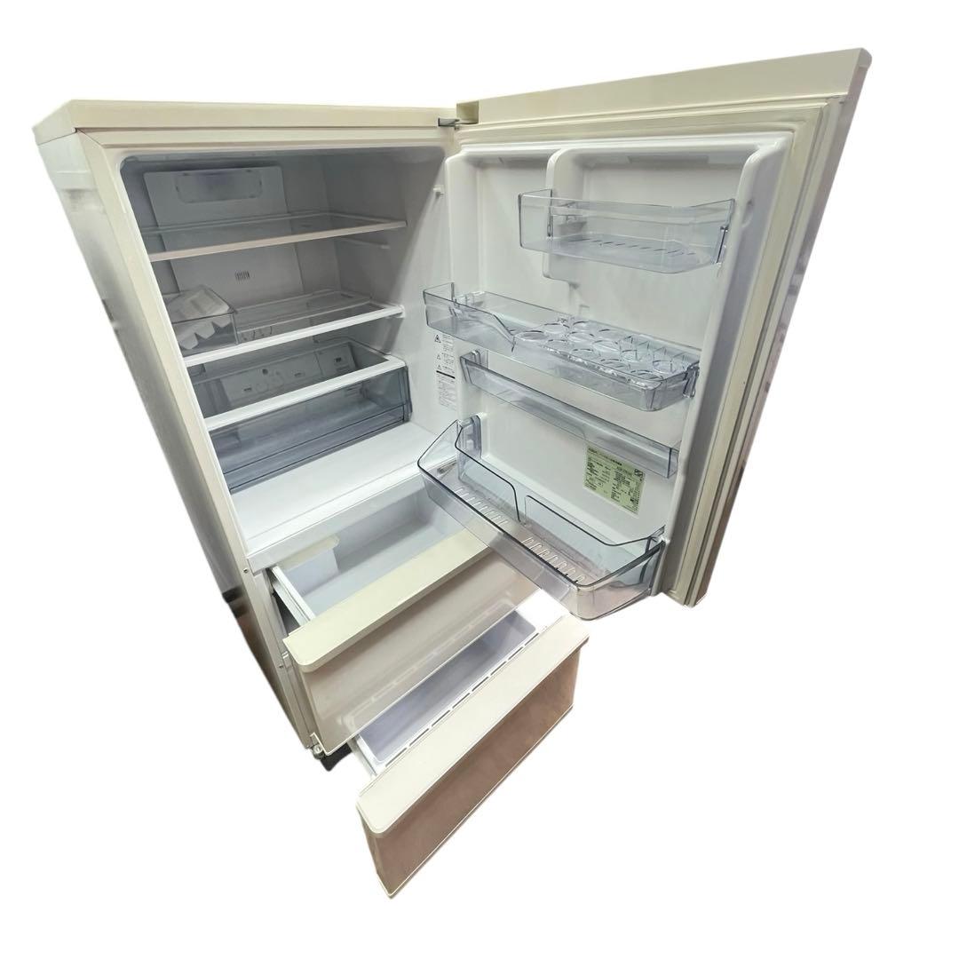 【直接引取限定⚠️】AQUA AQR-27K(W) 冷蔵庫 272L 2021年