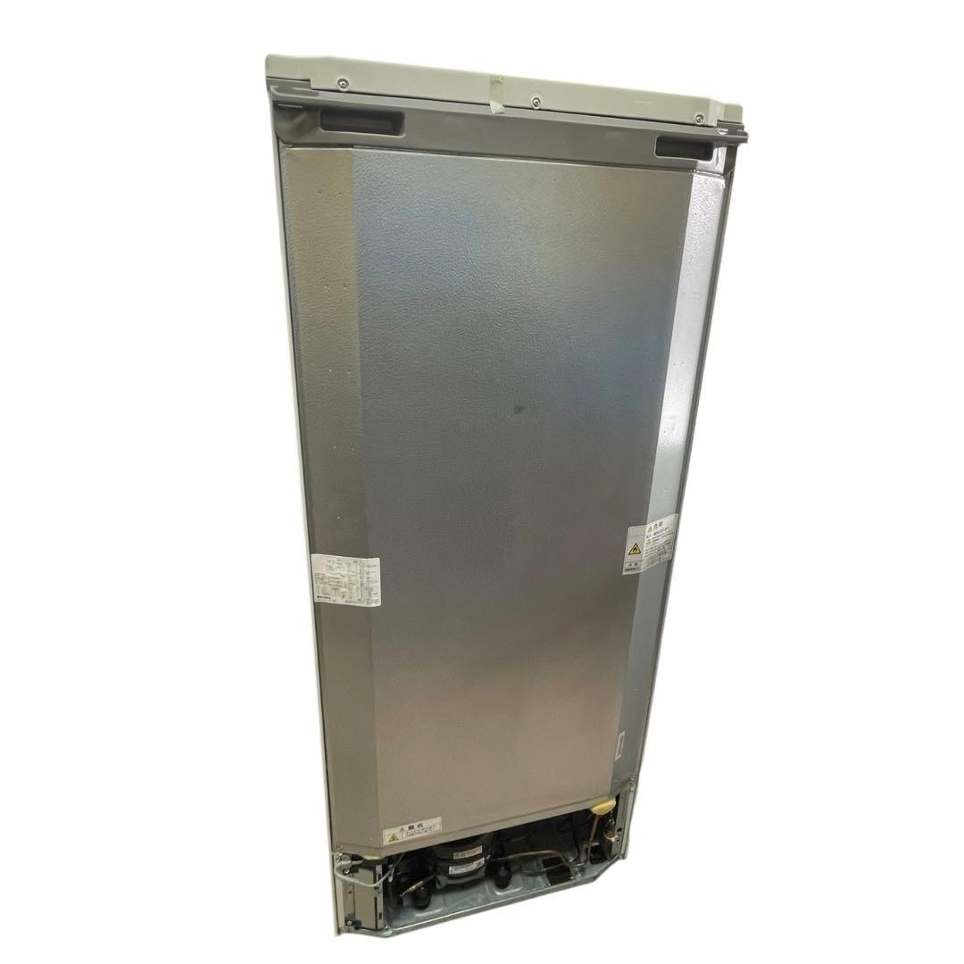 【直接引取限定⚠️】AQUA AQR-27K(W) 冷蔵庫 272L 2021年